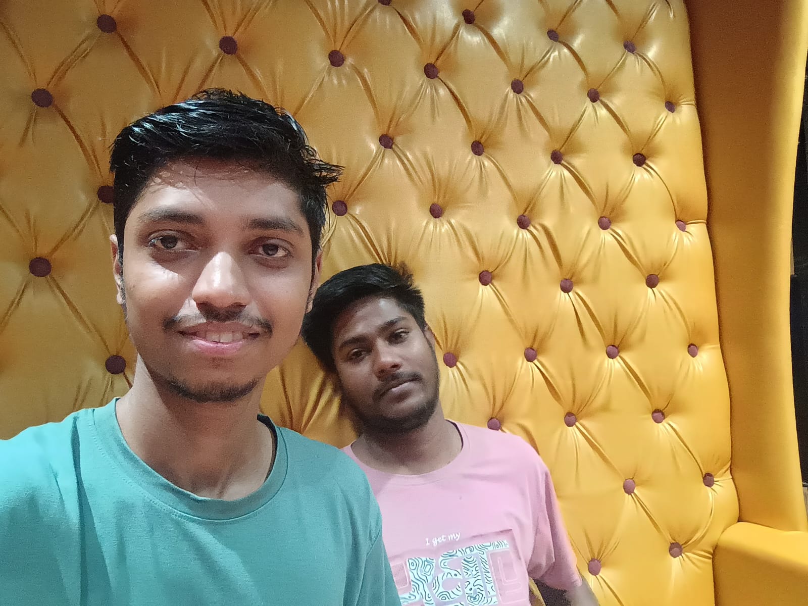 Rajesh Sarkar